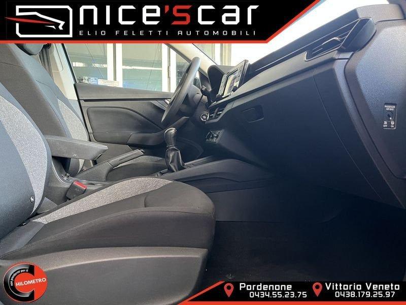 Skoda Kamiq 1.0 TSI Ambition