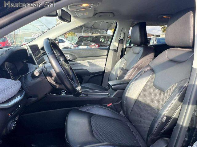 JEEP Compass 2021 1.3 turbo t4 phev Business 4xe auto - GG951RK