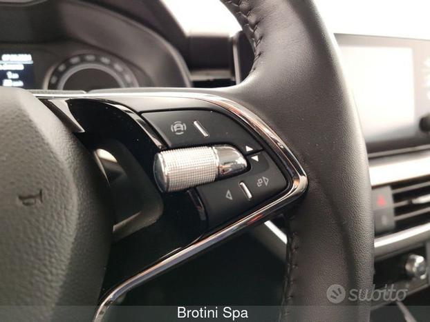 Skoda Kamiq 1.0 TSI 110 CV Style