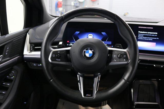 BMW 218 d Active Tourer Msport