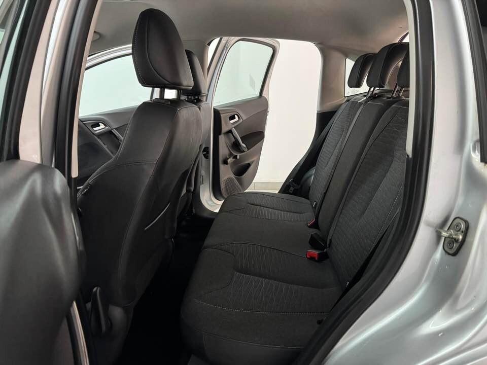 Citroen C3 1.6 Diesel 75/CV Feel 2017