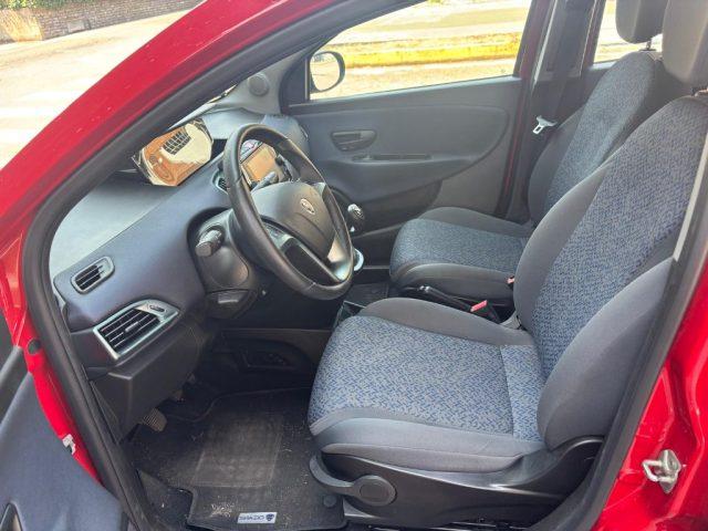 LANCIA Ypsilon 1.0 FireFly 5 porte S&S Hybrid Silver Plus 5 POSTI