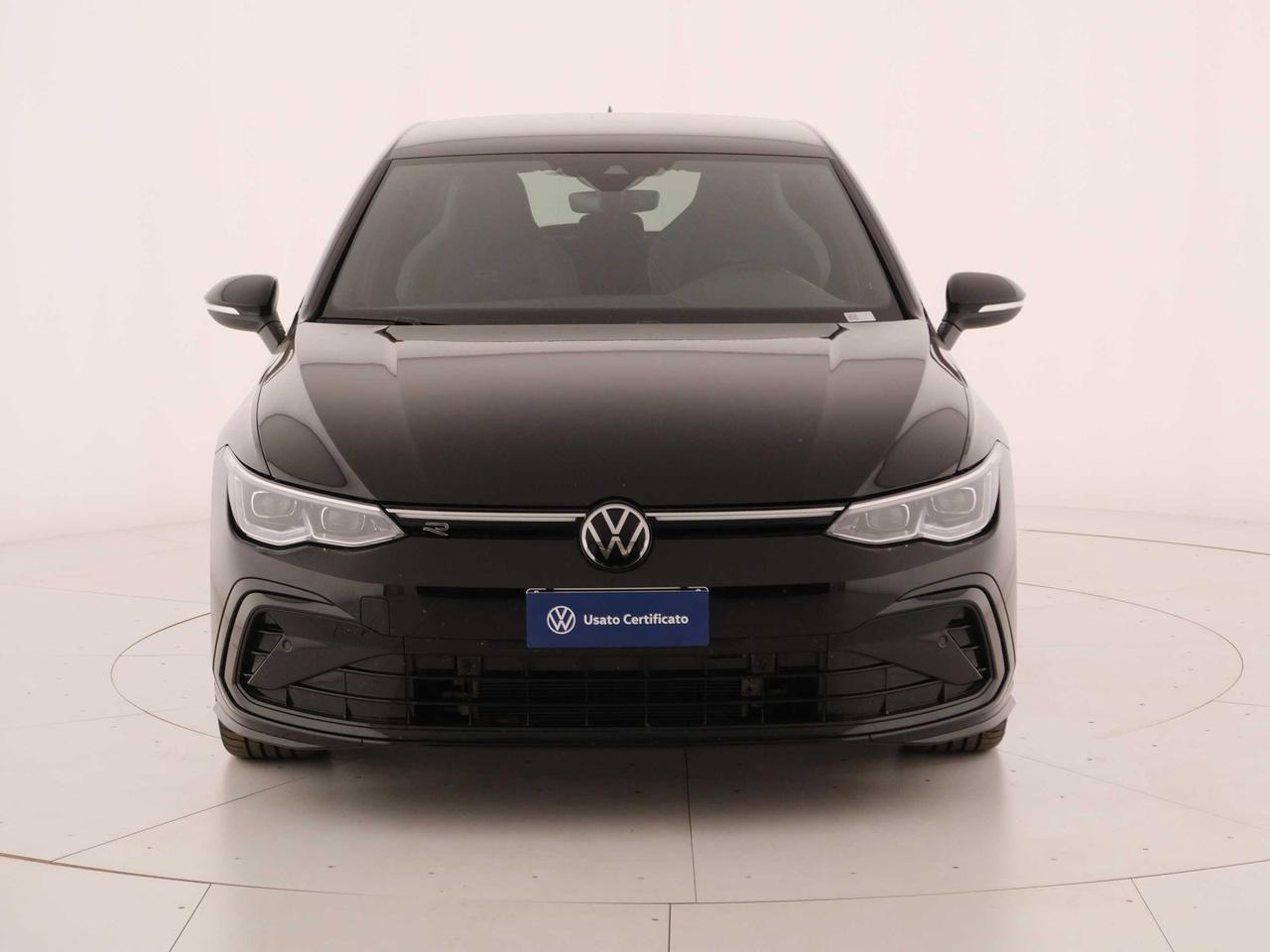 Volkswagen Golf 2.0 tdi scr 150cv r-line dsg