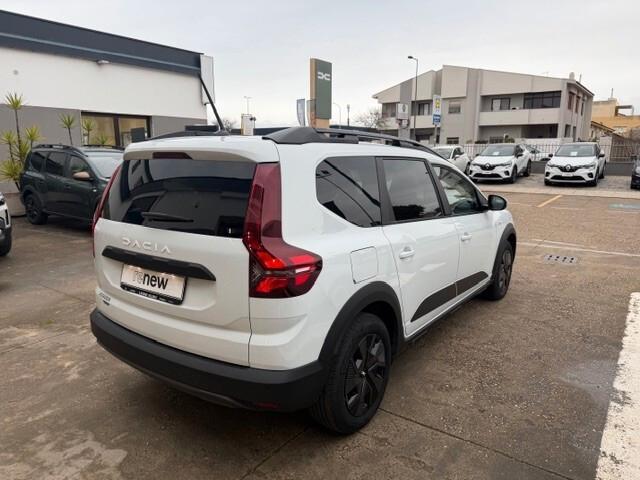 Dacia Jogger 1.6 Hybrid 140 7 posti Expression