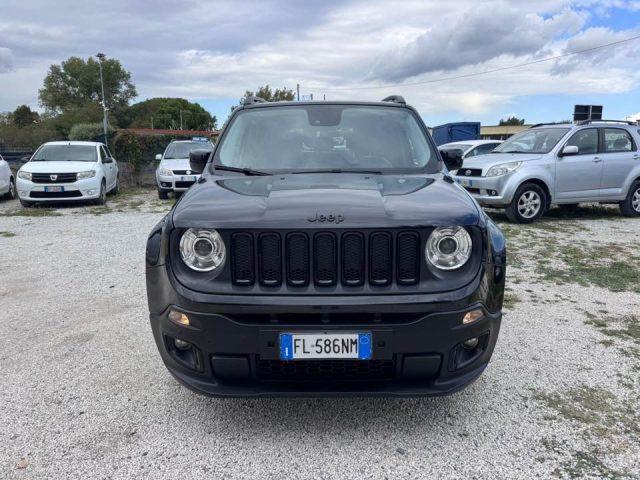 JEEP Renegade 1.6 Mjt DDCT 120 CV Limited