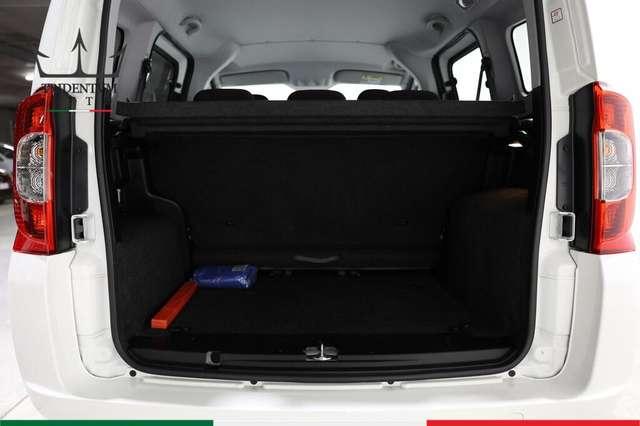 Fiat Qubo 1.4 8v Lounge 77cv