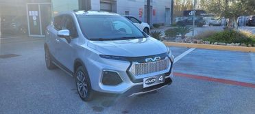 EVO Evo4 1.6 Benzina