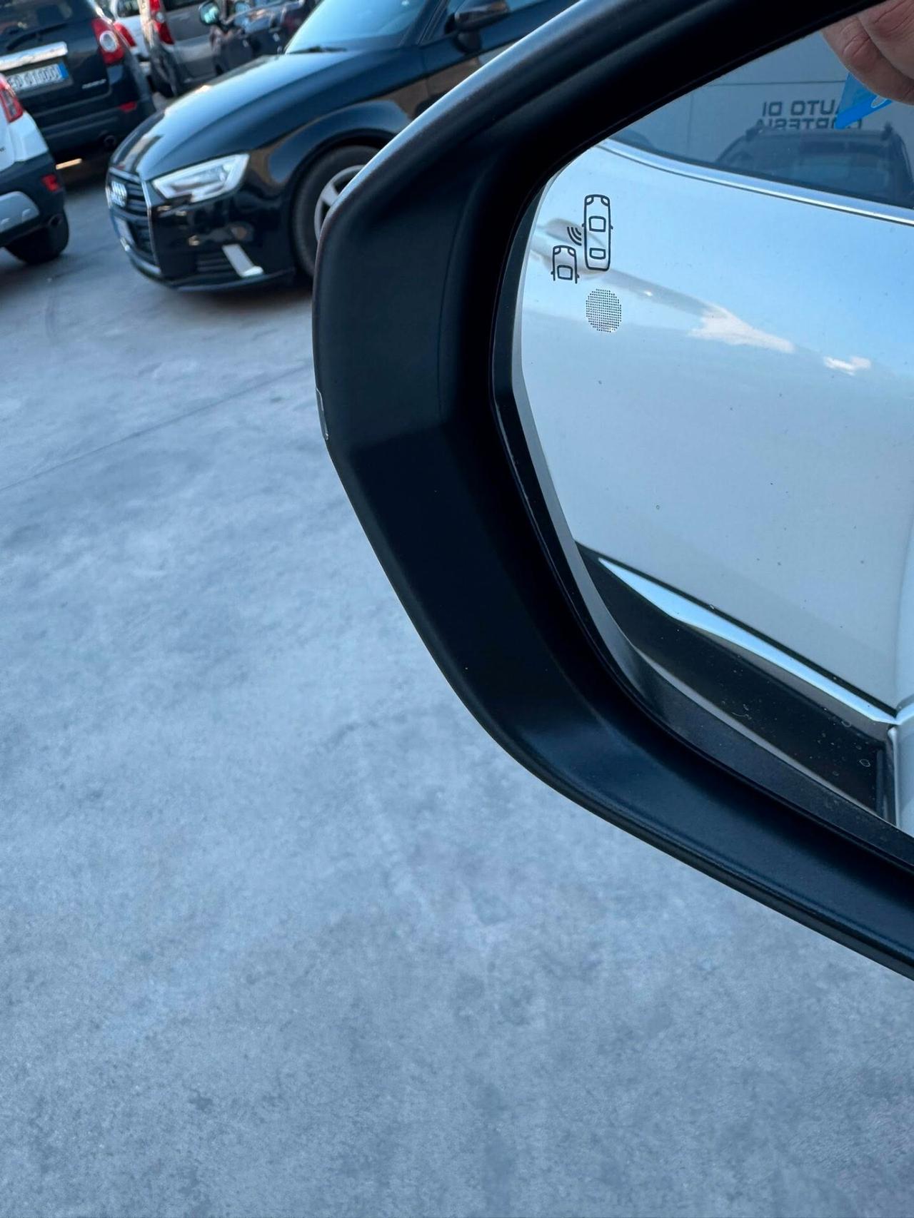 Peugeot 3008 BlueHDi 120 S&S EAT6 GT Line