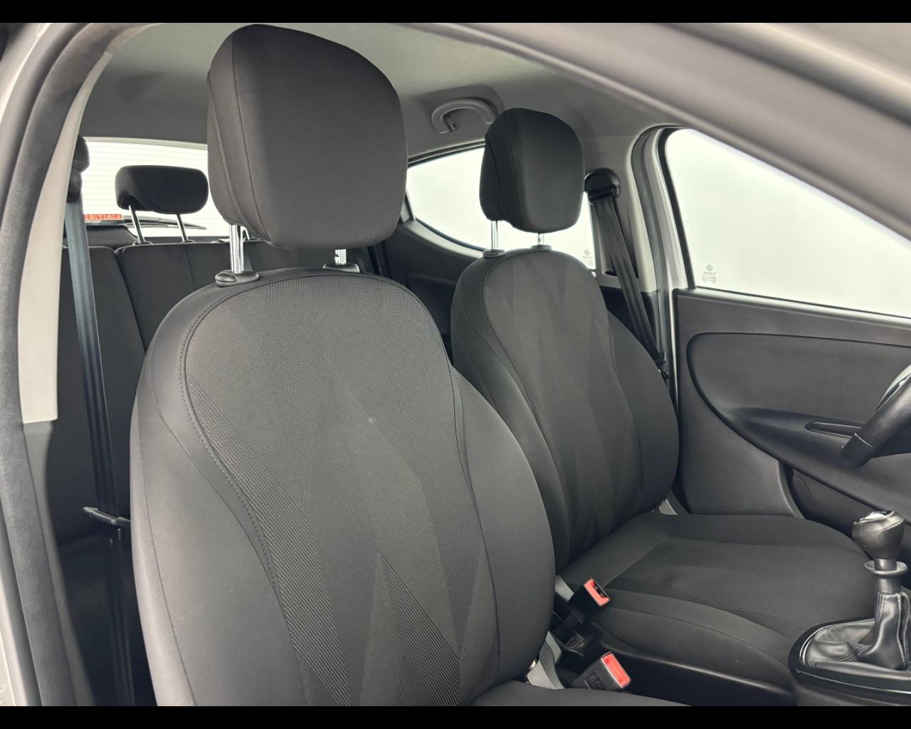 LANCIA Ypsilon 1.2 Gold ecochic Gpl 69cv