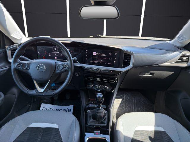 OPEL Mokka 1.2 Turbo Edition