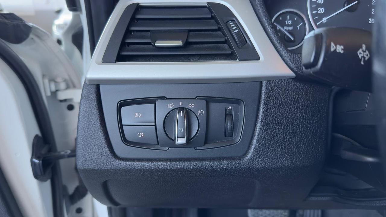 Bmw 320 320d xDrive Touring