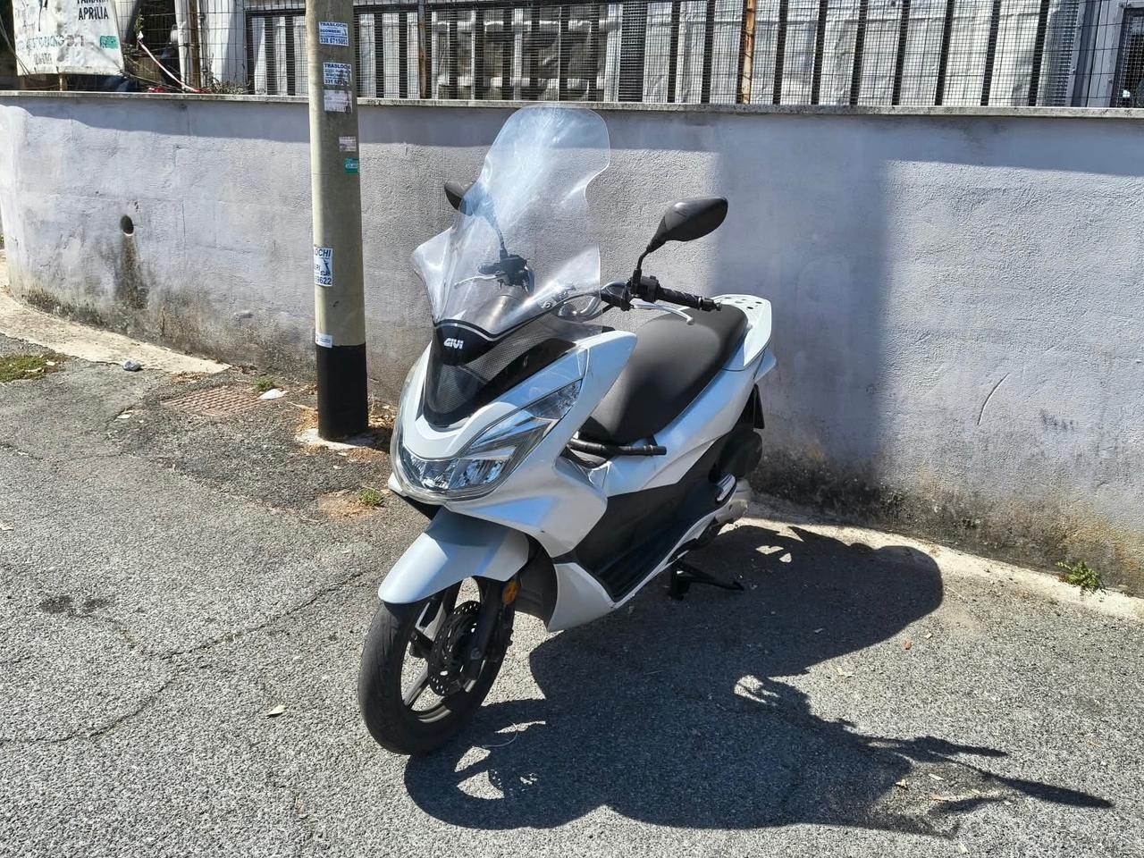 Honda PCX 125