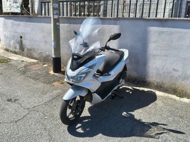 Honda PCX 125