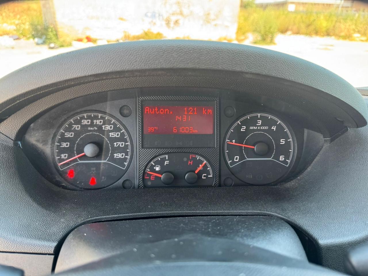 Citroen Jumper 33 bhdi 120cv
