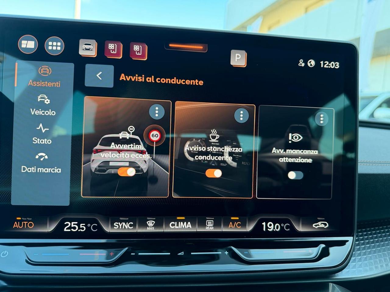 Cupra Leon 2.0 TDI 150 CV DSG