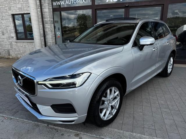 Volvo XC60 2.0 d4 Business geartronic