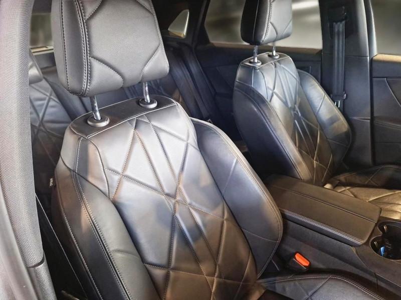 DS DS 7 CROSSBACK E-TENSE AUTOMATICA PERFORMANCELINE+ SUV