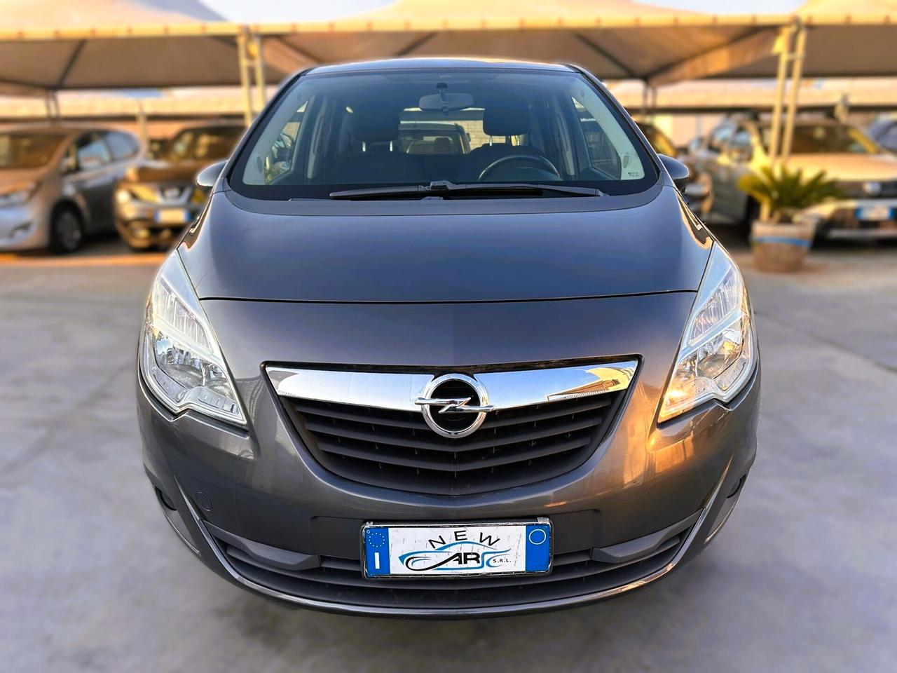 Opel Meriva 1.3 CDTI 95CV ecoFLEX Cosmo
