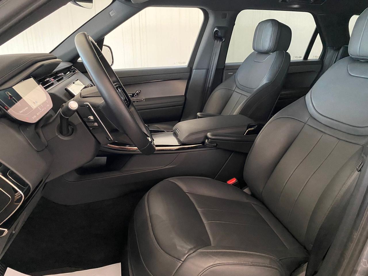 Land Rover Range Sport 3.0D l6 249 CV SE