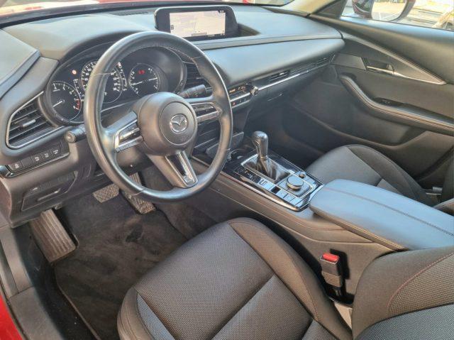 MAZDA CX-30 2.0L e-Skyactiv-G 150 CV M Hybrid 2WD Homura