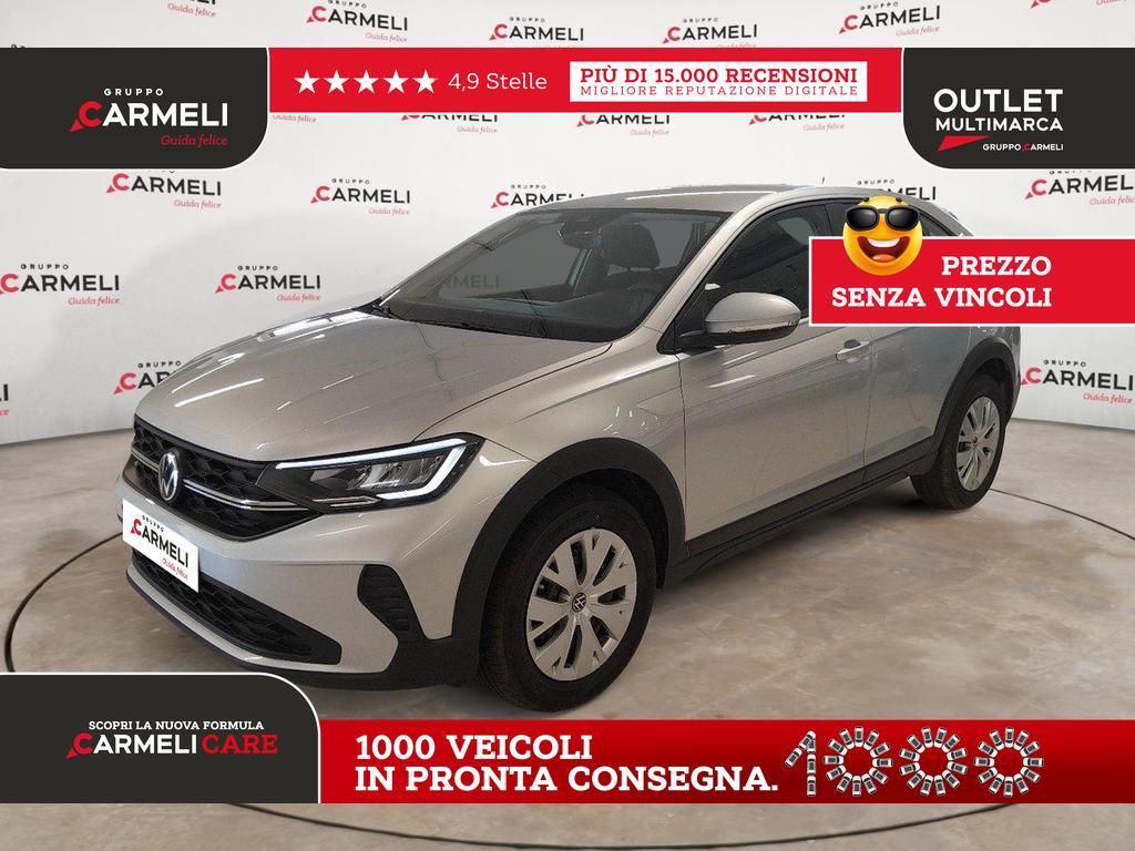 Volkswagen Taigo 1.0 TSI Life