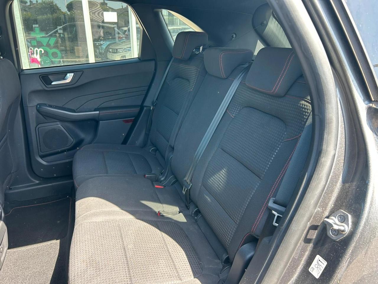 Ford Kuga 1.5 EcoBlue 120 CV 2WD ST-Line