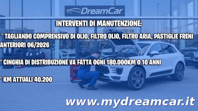 FORD Kuga 1.5 TDCI 120 CV S&S 2WD Titanium