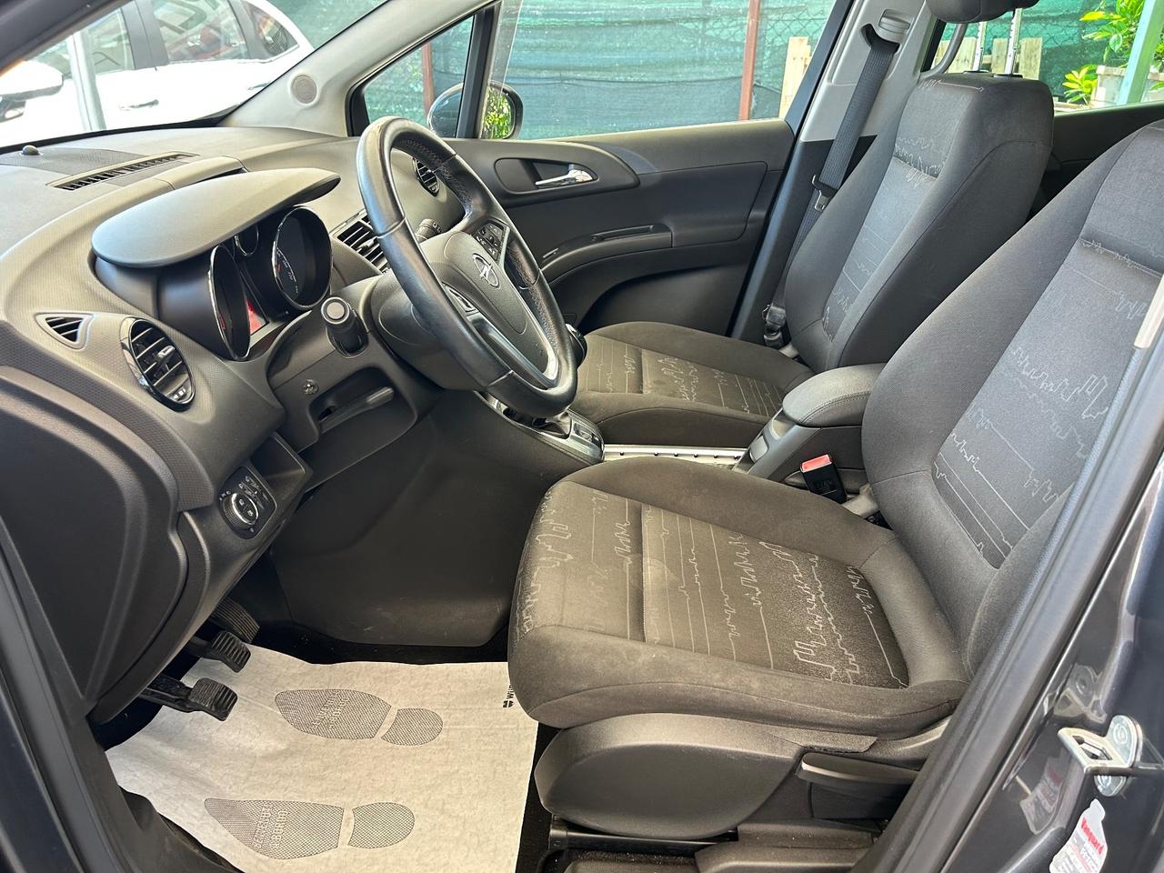 Opel Meriva 1.4 FULL OPTIONAL