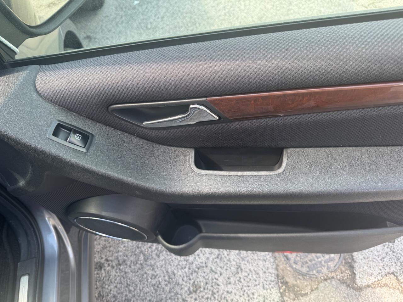 Mercedes-benz A 160 BlueEFFICIENCY Avantgarde