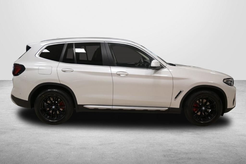 BMW X3 S DRIVE 18D 48V 150CV *2024