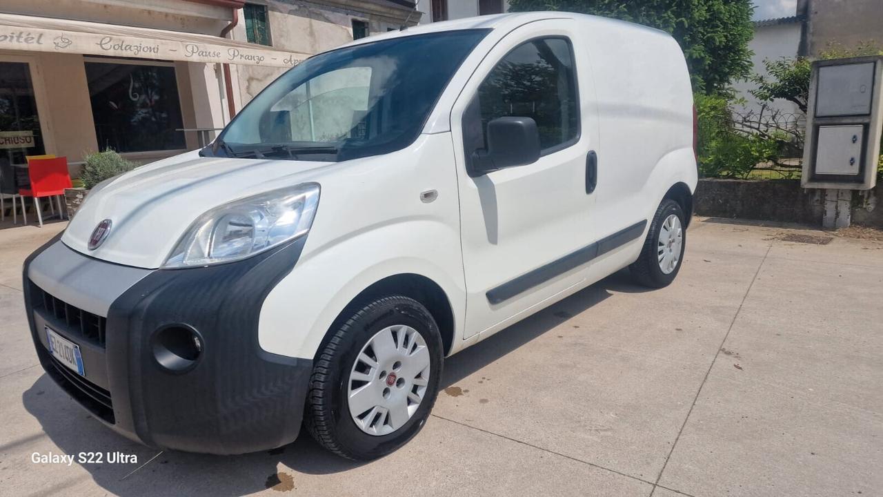 Fiat Fiorino 1.3 MJT 75CV Furgone Adventure E5