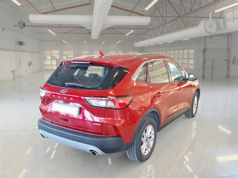 FORD KUGA 2.5 Benzina FHEV 152CV 2WD Titanium Business Aut