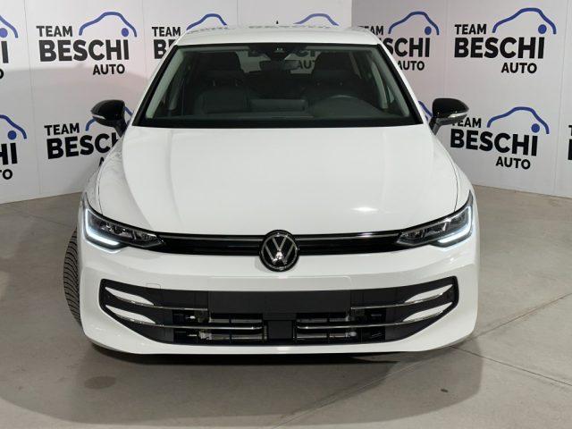VOLKSWAGEN Golf 1.5 eTSI 115 CV DSG PREZZO REALE