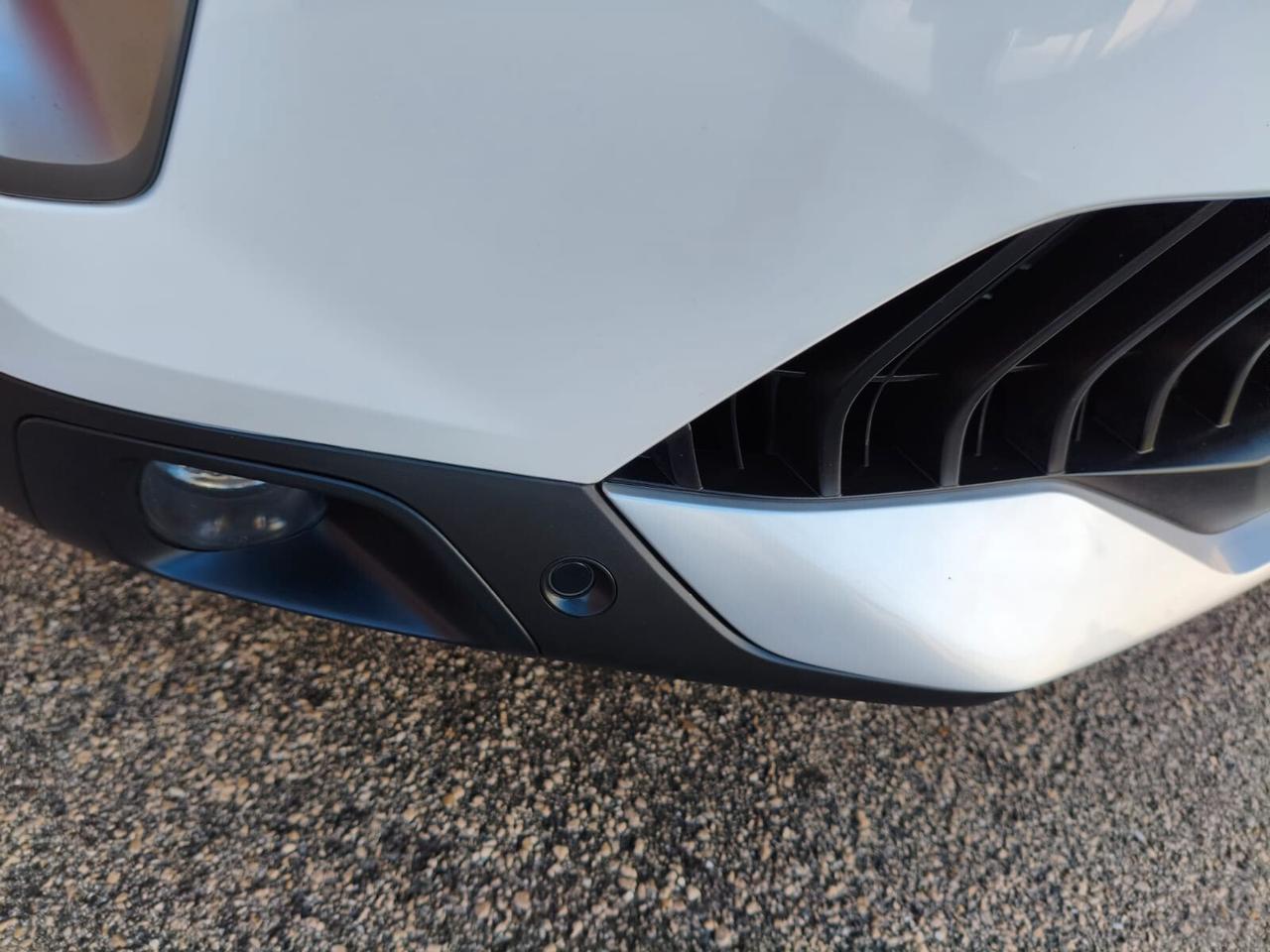 Citroen C5 Aircross BlueHDi 130 S&S EAT8 Shine