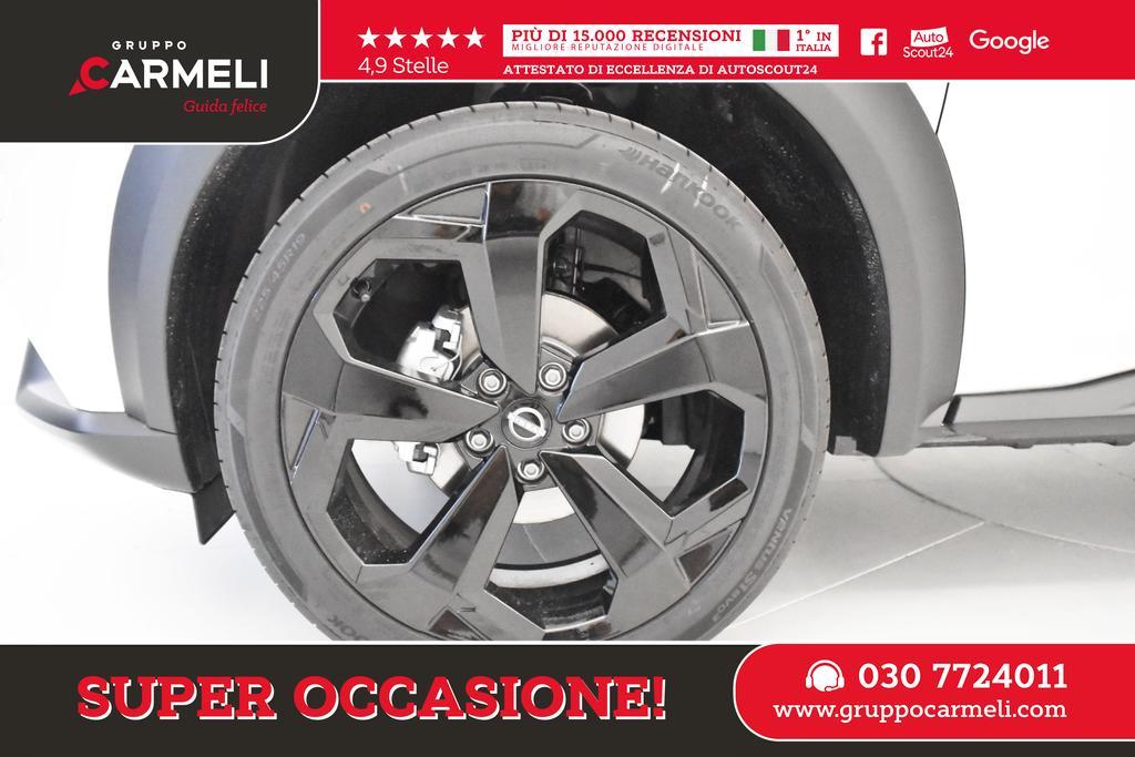 Nissan Juke 1.0 DIG-T Tekna