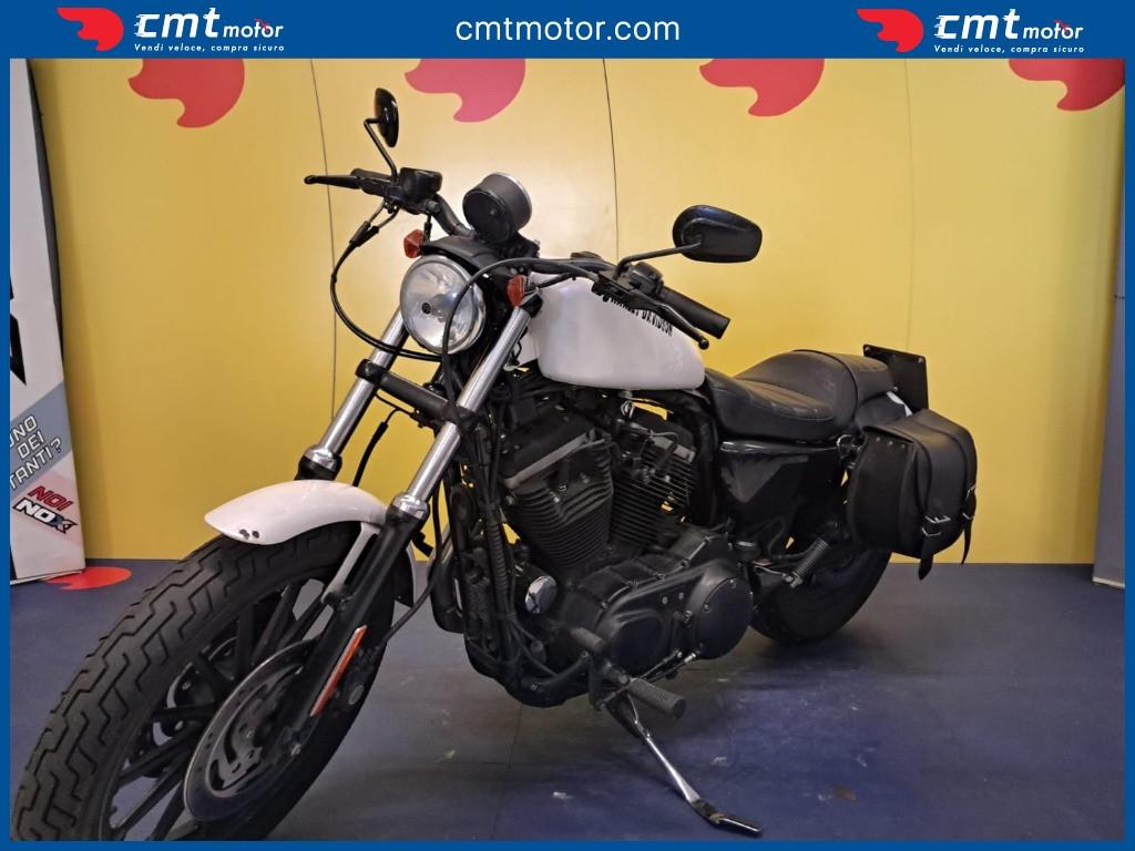Harley-Davidson Sportster - 2005