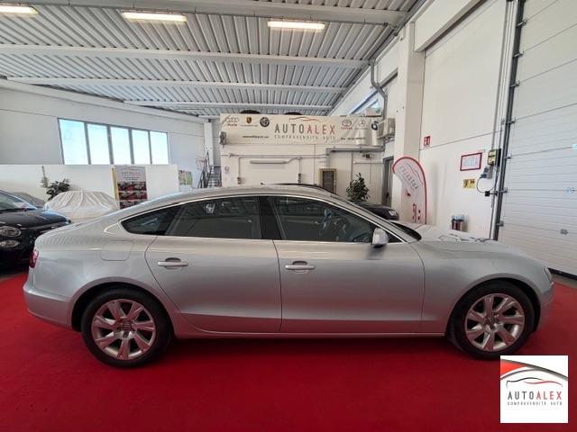 AUDI - A5 Sportback Sportback 1.8 tfsi Advanced multitronic