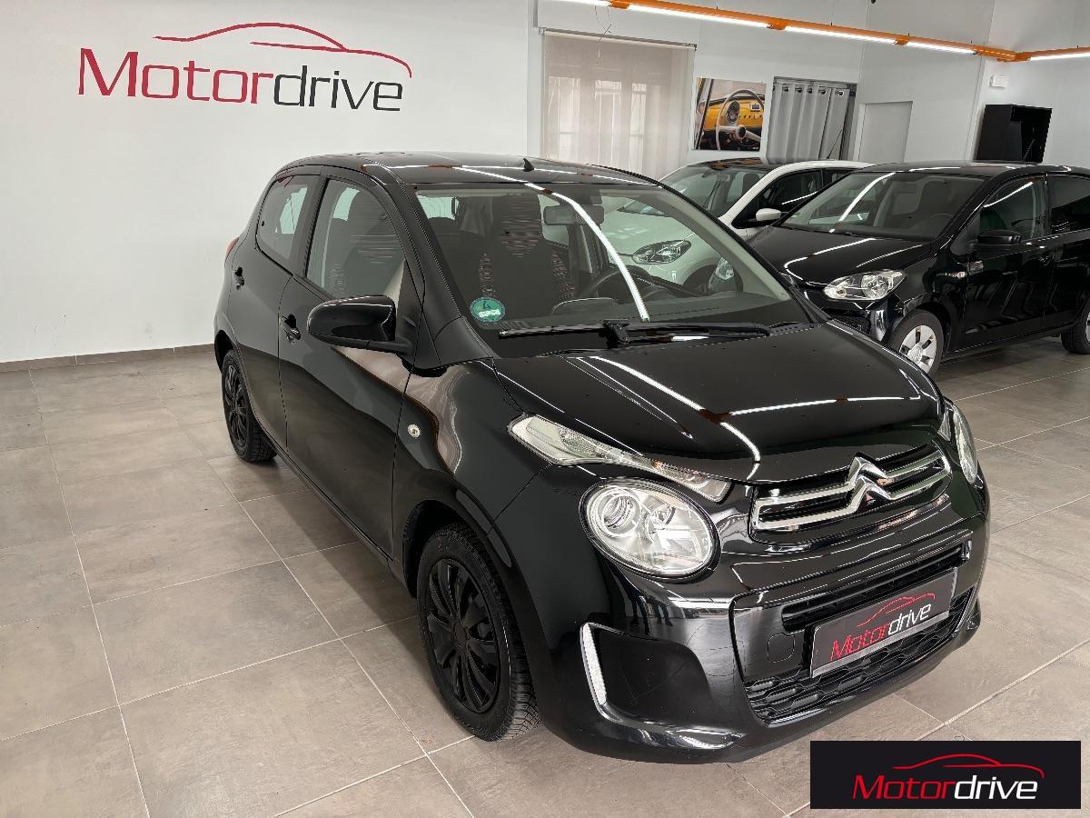 CITROEN - C1 - PureTech 82 5p. Feel