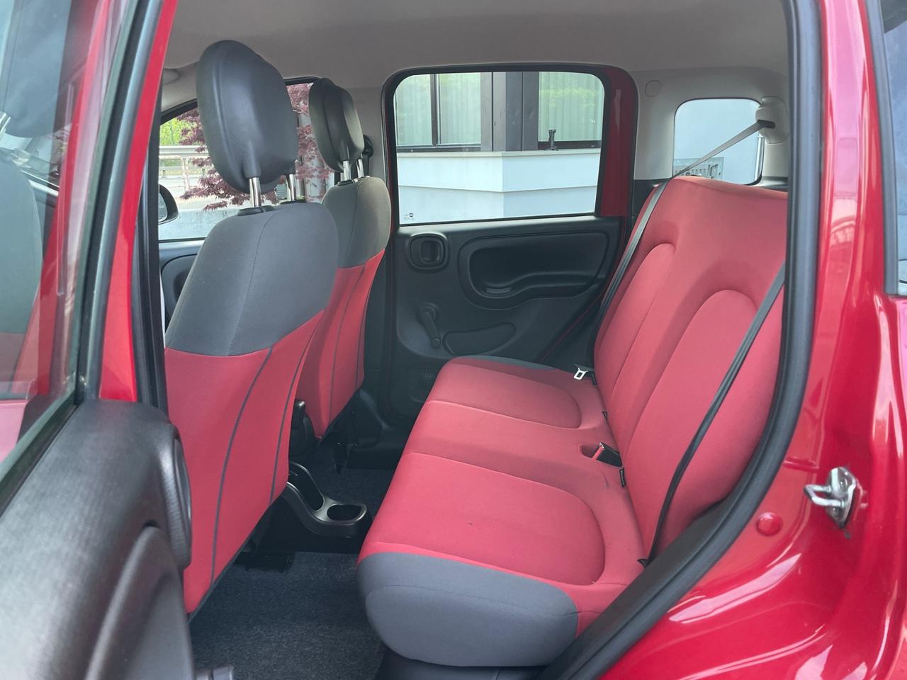 Fiat Panda 1.2 Easy
