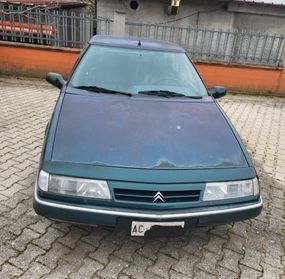 Citroen XM 2.0i turbo CT cat Exclusive