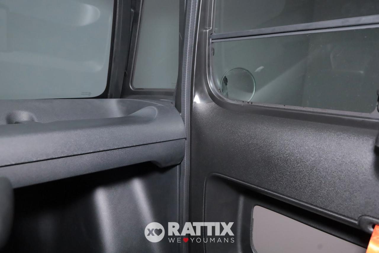 Citroen Ami motore elettrico 6kW My Pop