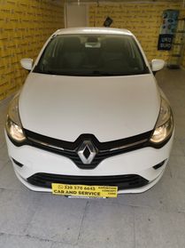 Renault Clio TCe 12V 90 CV GPL Start&Stop 5 porte Energy Life