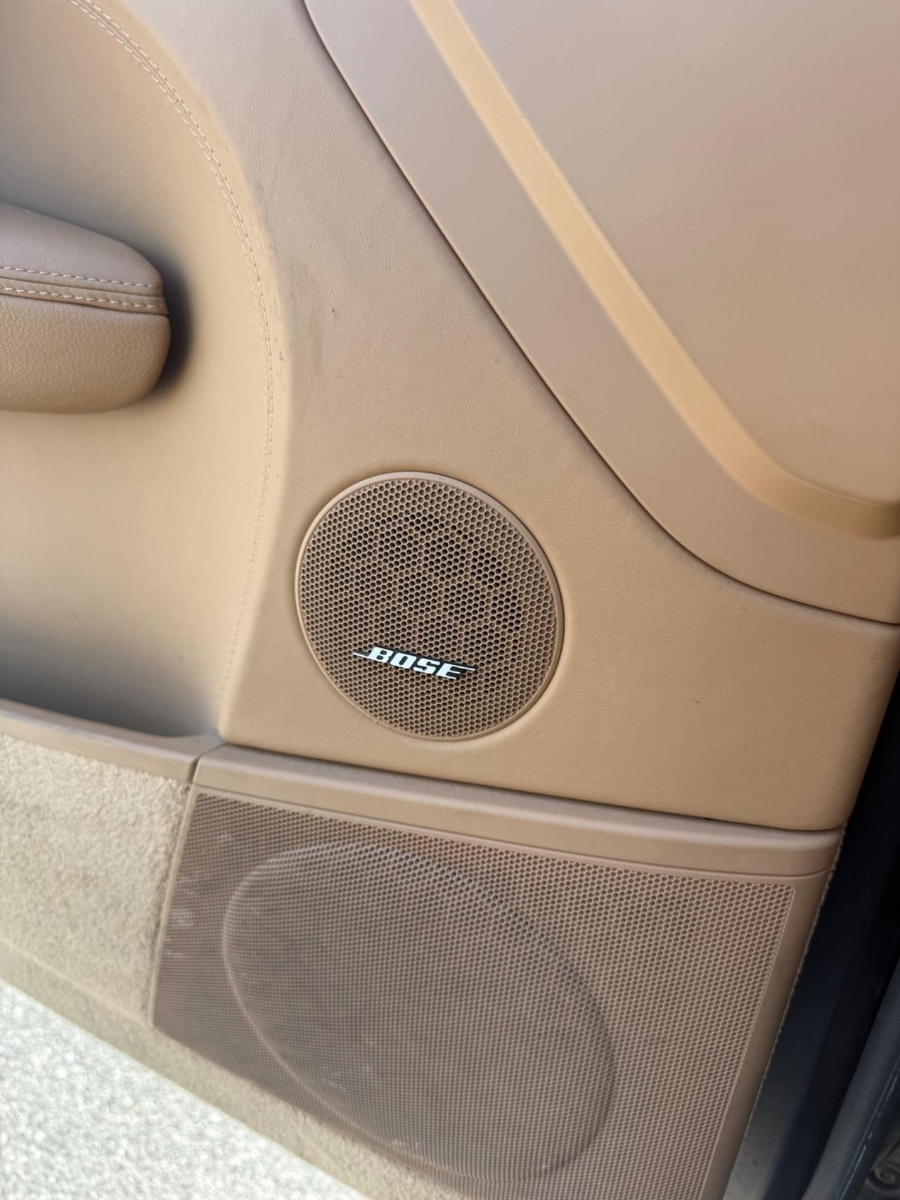 Porsche Cayenne 4.8 Turbo