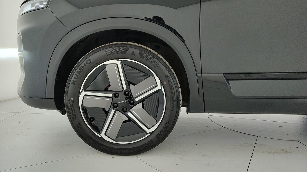 JAECOO Jaecoo 7 1.6 tgdi Select 7dct