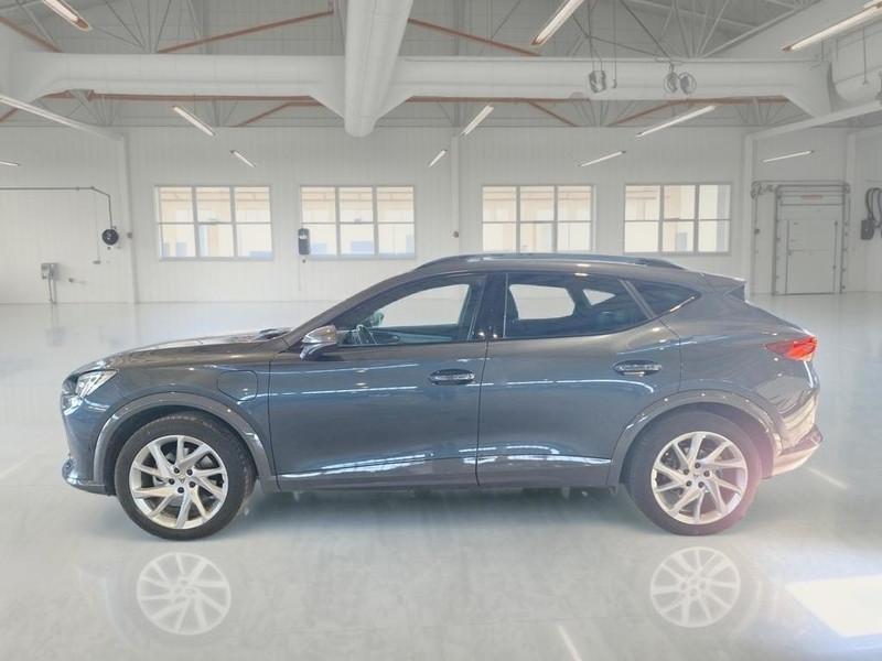 CUPRA FORMENTOR 1.4 E-HYBRID DSG 5 PORTE SUV