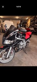 Suzuki GS 650