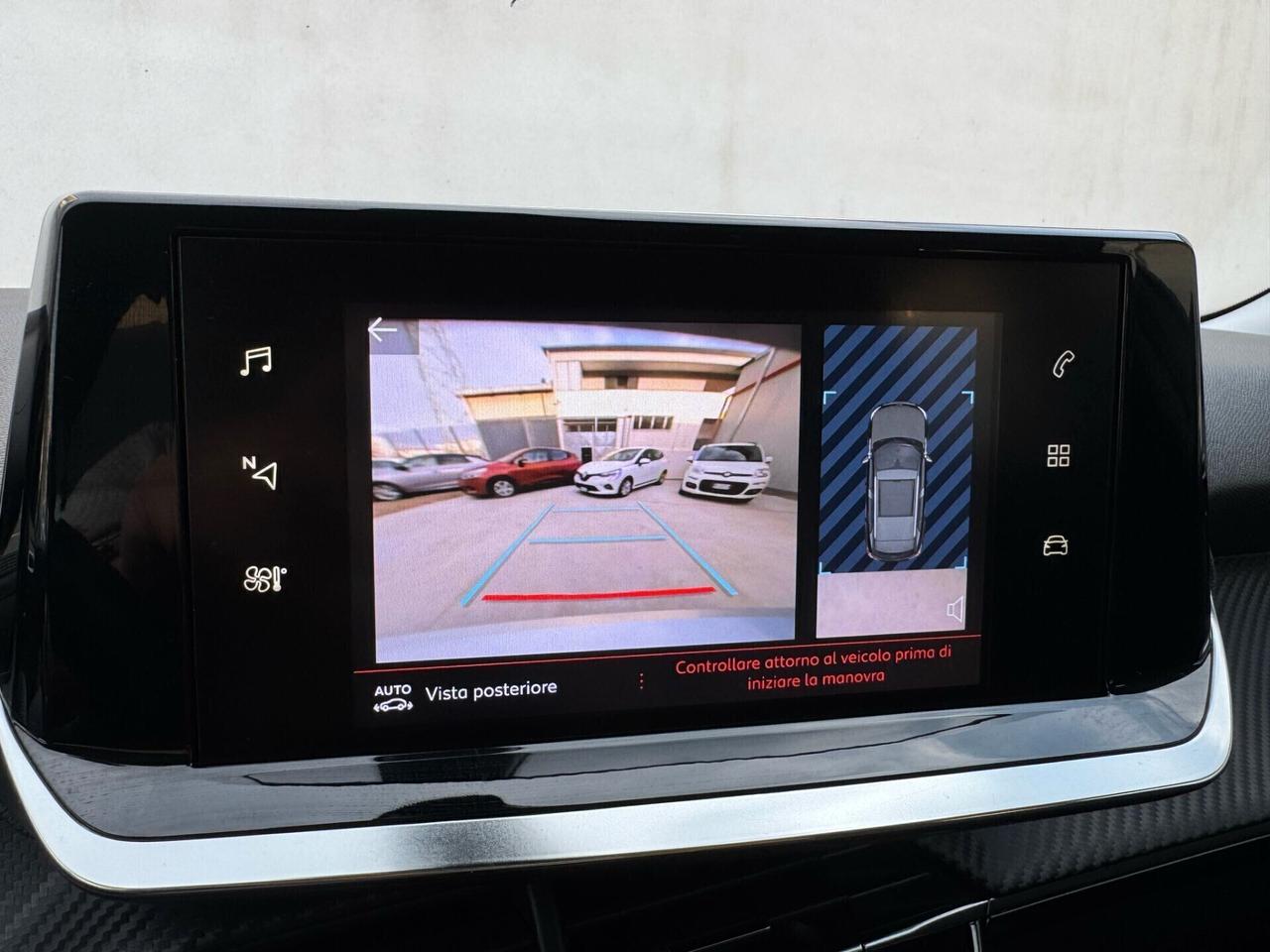 PEUGEOT 2008 BlueHDi 130cv 2021 !!! PROMO!!!