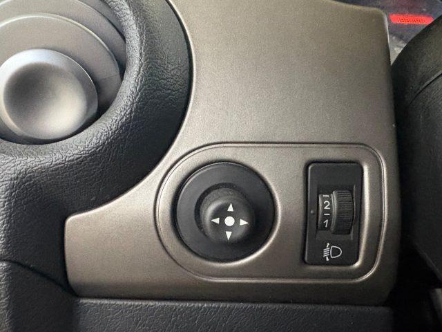 CITROEN Berlingo 1.4 5p. 5 POSTI CLIMA FARI FENDI OK NEOP