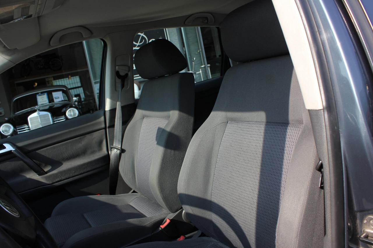 Volkswagen Polo 1.4 TDI 5P. COMFORTLINE CERCHI IN LEGA ANTIFURTO V.
