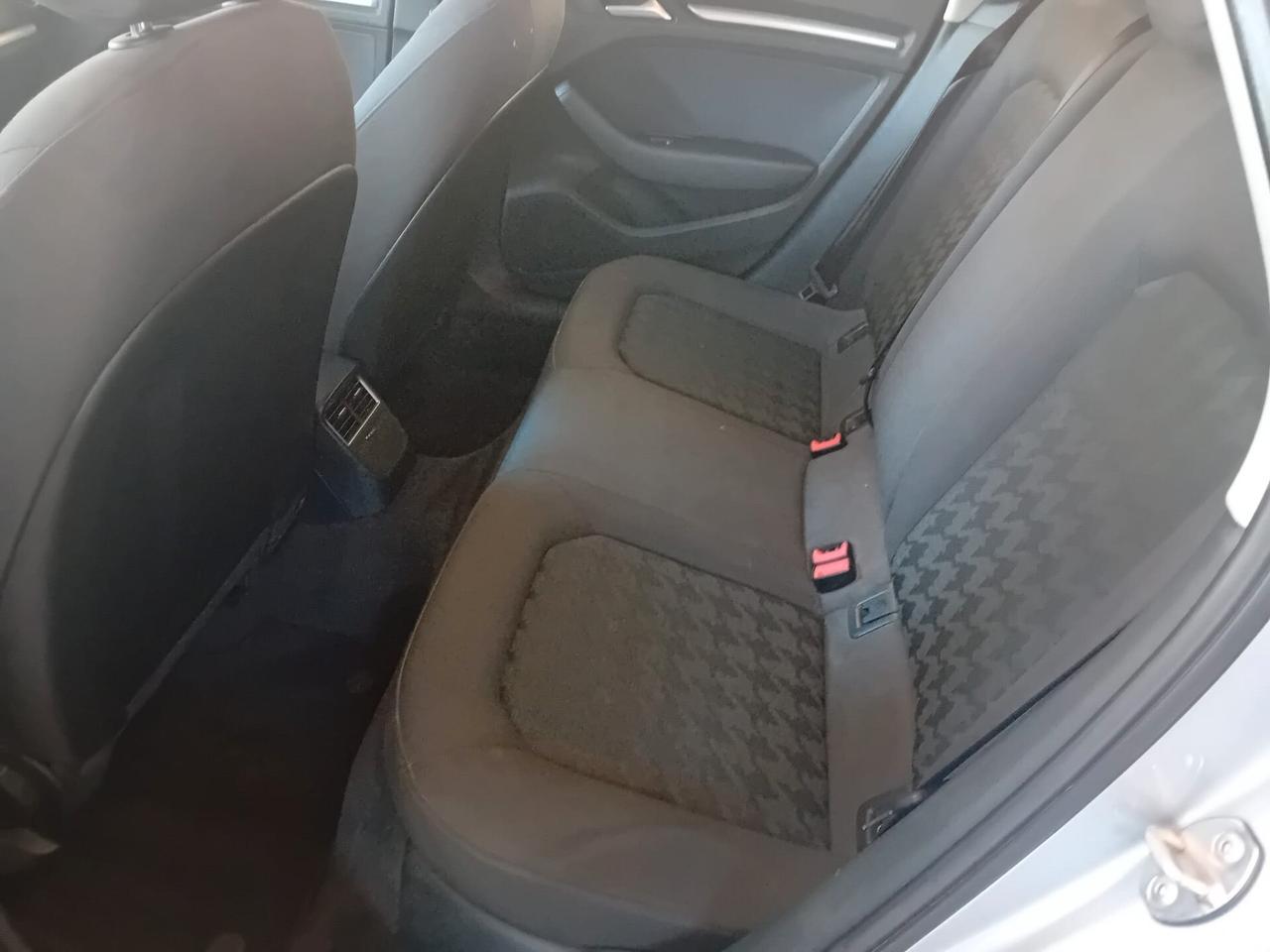 Audi A3 SPB 1.4 G-tron Ambition 2016